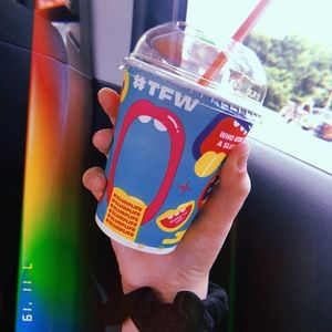 Meet your Posher, Daisy